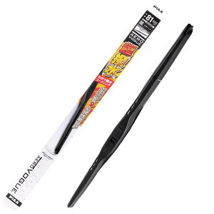 PIAA(sA) Cp[ u[h 600mm GAH[O ̓VR[g VRS 1{ Ĕ81 WAVS60