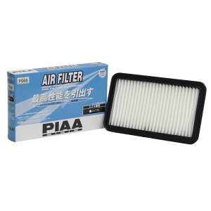 PIAA(�s�A) �ԗp �G�A�t�B���^�[ AIR FILTER 1�� [�X�Y�L�ԗp] �X�C�t�g_�� PS66 �z���C�g