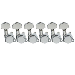 Musiclily Pro 6A bNyOLocking Tuners tF_[Xgg/eLX^[GLM^[pAN[