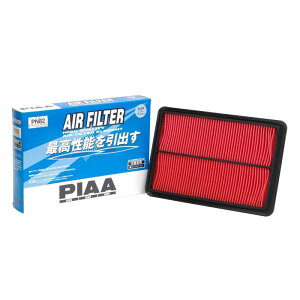 PIAA(�s�A) �ԗp �G�A�t�B���^�[ AIR FILTER 1�� [���Y�ԗp] �G�N�X�g���C��_�� PN82