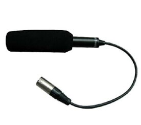 SONY ECM-XM1 マイクロホン