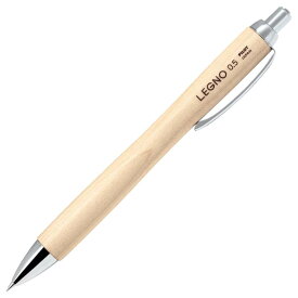 PILOT シャープペンシル シャープ レグノ M モクメ HLE1SKM