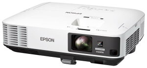 EPSON �v���W�F�N�^�[ EB-2265U 5,500lm WUXGA 4.7kg