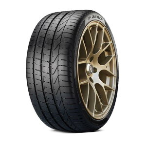 PIRELLI(�s����) �T�}�[ 295/35ZR20 P ZERO 105Y XL (N1) �|���V�F���F �^�C���̂݁E�z�C�[���Ȃ� 1�{ 2315200