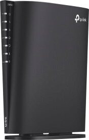 WiFiルーター TP-Link 無線LANルーター Wi-Fi6対応 AX5400 EasyMesh WPA3 Archer AX73V 【 / 3年 / PS5・Switch・ iphone 対応】