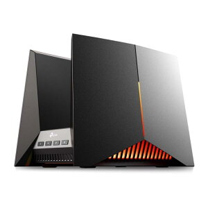 TP-Link Q[~O WiFi [^[ Wi-Fi 7 BE19000 QoS EasyMesh 10G|[g 11520Mbps (6GHz) + 5760Mbps(5GHz) + 1376Mbps(2.4GHz) WiFi[^[ LAN