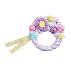 [BANDAI] ヒーリングっどプリキュア いっしょにおどろうフラワーメロディベル ～キュアアースver.～