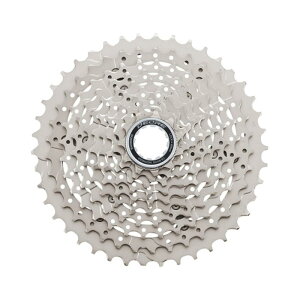 �V�}�m(SHIMANO) CS-M4100 10s 11-46T 11-13-15-18-21-24-28-32-37-46T ECSM410010146