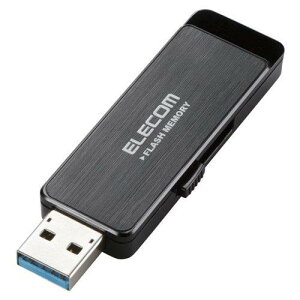 GR USB 4GB USB3.0 Rk΍ pX[hbN n[hEFAÍ@\ ubN MF-ENU3A04GBK