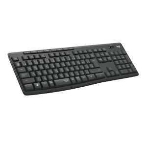 ���W�N�[�� ���C�����X�L�[�{�[�h K295GP �É� �ϐ� �L�[�{�[�h ���� Unifying K295 windows chrome �O���t�@�C�g