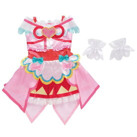 [バンダイ] デリシャスパーティ♡プリキュア 変身プリチューム キュアプレシャス(対象年齢:3歳以上)