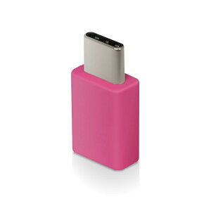 GR USB TYPE C ϊA_v^ 3Ao͂Œ}[d [micro-B[qUSB Type-C[qɕϊ] sN yiPhone 16 V[Y Ή؍ρz MPA-MBFCMADNPN