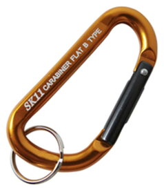 SK11 アルミカラビナ B