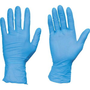 TRUSCO(�g���X�R) �g���̂� �j�g���� ��� L �u���[ �� ���Ȃ� 0.10 100������ TG ���[�N TGNN10BL TG L 0.10