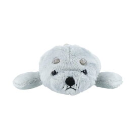 サンスター文具(Sun-Star Stationery) ペンケース ぬいぐるみペンケース ヌイミー3 アザラシ S1429094