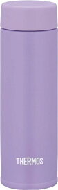 【小容量モデル】サーモス 水筒 真空断熱ポケットマグ 150ml パープル JOJ-150 PL