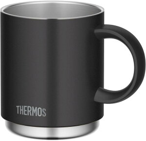 �y�H��@�Ή����f���z �T�[���X �^��f�M�}�O�J�b�v 350ml �u���b�N JDS-351 BK
