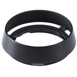 �x�m�t�C����(FUJIFILM) �t�W�m�������YXF35mmF2�p�����Y�t�[�h LH-XF35-2