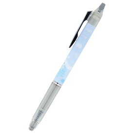 サンスター文具(Sun-Star Stationery) サンリオキャラクター ボールペン フリクションノック シナモロール S4654803