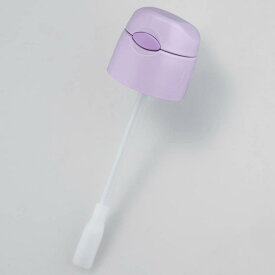 サーモス 交換用部品 FHL-550 ストローキャップユニット ライトパープル (LPL)