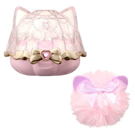 [バンダイ] わんだふるぷりきゅあ Pretty Holic ポンポングリッター