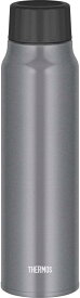 サーモス 水筒 保冷炭酸飲料ボトル 1L シルバー 保冷専用 FJK-1000 SL