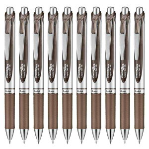 �؂�Ă� �{�[���y�� �Q���C���L �G�i�[�W�F�� �m�b�N�� 0.5mm �V���o�[�� BLN75Z-SP �Z�s�A 10�{