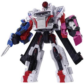 [バンダイ] DXブンブンジャーロボ 対象年齢 3才以上