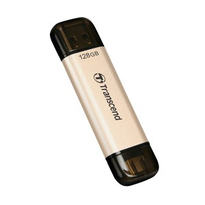 gZhWp gZh EϋvUSB 128GB USB 3.2 Gen1 Type-A/Type-C Ή (ő]x420MB/s)yf[^\tg񋟁zTS128GJF930C
