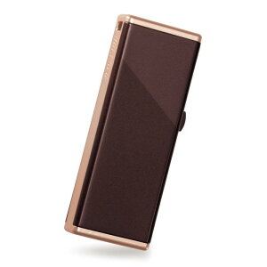 BUFFALO USB3.0/2.0�p �L���b�v���X USB�������[ ���b�`�u���E�� 16GB RUF3-JW16G-RB