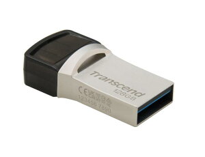 gZhWp gZh USB 128GB USB3.1 Gen1 Type-A/Type-C RlN^- RpNg^Cvyf[^\tg񋟁zTS128GJF890S