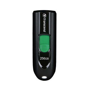 gZhWp gZ USB yType-Cz 256GB USB 3.2 Gen1yf[^\tg񋟁zTS256GJF790C