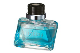 カーメイト 車用 消臭芳香剤 ヴェルテッツア 置き型 クリスタルスカッシュ 100ml L212 ライトブルー