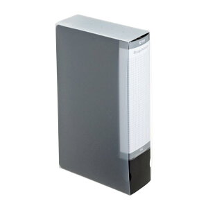 �T�����T�v���C �u���[���C�f�B�X�N�Ή��t�@�C���P�[�X(64�����[) FCD-FLBD64BK