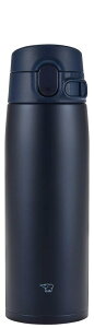 ۈ}z[r(ZOJIRUSHI)  V[X e 600ml ^b` XeX}O lCr[ ӂƃpbL̉ ȒP 􂤓_3_̂ SM-VA60-AD