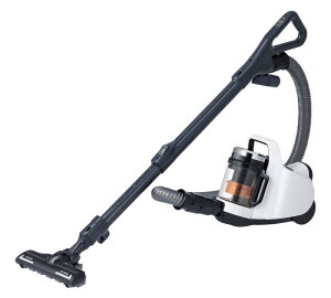 TOSHIBA(����) �|���@ �T�C�N���� �L���j�X�^�[�^�N���[�i�[ �R�[�h�� �y�ʃR���p�N�g �g���l�I�~�j VC-C7A-W �z���C�g