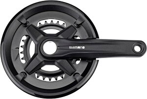 �V�}�m(SHIMANO) �N�����N�Z�b�g FC-MT210 46X30T 170mm 9S EFCMT210CX60CL