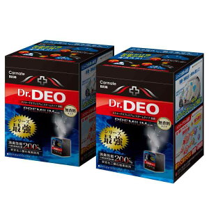 J[Cg(CARMATE) 2Zbg ԗp ۏL hN^[fI Dr.DEO v~A X`[ Z^Cv g؂  艻_f 25ml D236W