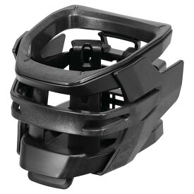 カーメイト 車用 ドリンクホルダー CF-8 クワトロ エアコン取り付け 【あらゆるドリンク容器に対応】 DZ559