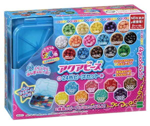ANAr[Y ʔ r[YZbg y 24Fr[YZbg z AQ-211 ST}[NF 6Έȏ   ł CLOgC Aquabeads G|bN EPOCH