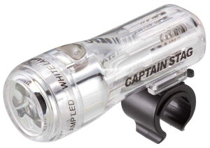 LveX^bO(CAPTAIN STAG) ] Cg wbhCg LED 3LED Cg 227 SLIM y tHsv h 邳160Jf ]ԗpCg z NA Y-7092
