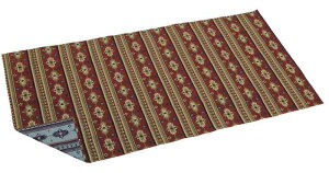 LveX^bO(CAPTAIN STAG) O W[V[g }bg O}bg 100×180cm [ܕt bh CSlCeBu UP-2591