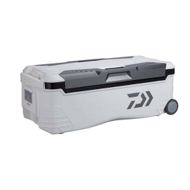 ダイワ(DAIWA) クーラーボックス トランクマスターHD2 SU4800 ガンメタ 48l 大型 48リットル 釣り