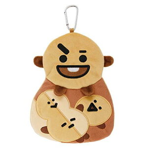 BT21 �y���P�[�X SHOOKY
