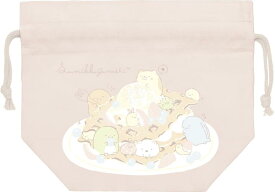 サンエックス リラックマ ランチマーケット ランチナフキン CH43802