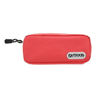 �T���X�^�[���� OUTDOOR �y���P�[�X ���b�v�X�g�b�v CORAL RED S1426397