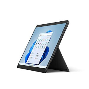 �}�C�N���\�t�g Surface Pro 8 / Office HB 2021 ���� / 13�C���` /��11���� Core-i5 /8GB/256GB / �O���t�@�C�g 8PQ-00026