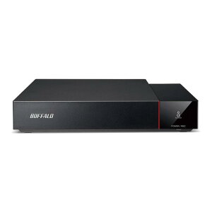 BUFFALO SeeQVaultΉ 3.5C` OtHDD 3TB HDV-SQ3.0U3/VC