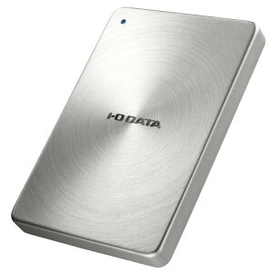 �A�C�E�I�[�E�f�[�^ HDD �|�[�^�u���n�[�h�f�B�X�N 2TB USB3.1Gen1/Type-C�Ή� �S�ʃA���~�{�f�B mac Time Machine�Ή� ���{�� HDPX-UTC2S