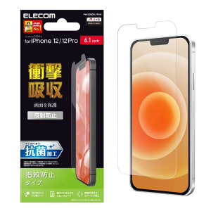 GR iPhone 12 / 12 Pro tB yՌʂz wh~ ˖h~ PM-A20BFLFPAN